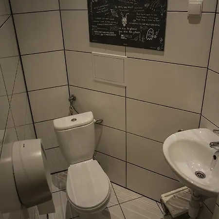 Hostel Blueberry Krakow