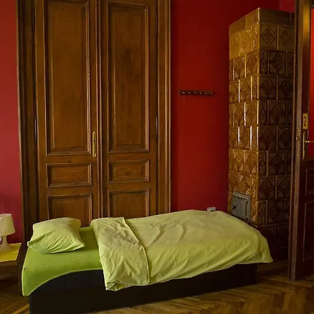 Hostel Blueberry Krakow