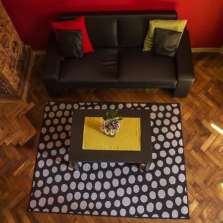 Hostel Blueberry Krakow