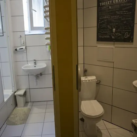 Albergue Blueberry *