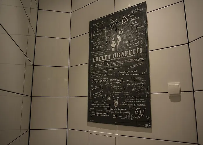 Hostel Blueberry Krakow