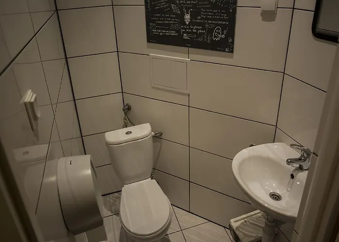 Hostel Blueberry Krakow