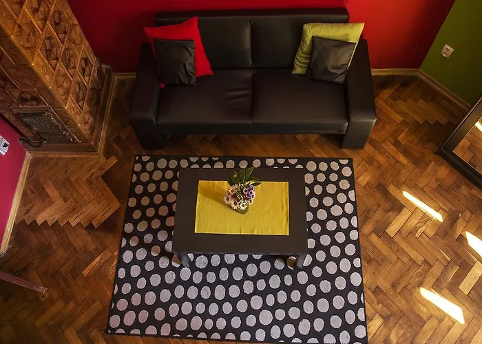 Hostel Blueberry Krakow