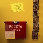 Blueberry Krakkó