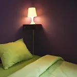 Hostel Blueberry *