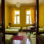 Hostel Blueberry *