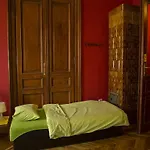 Hostel Blueberry Krakkó