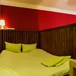 Hostel Blueberry