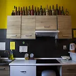 Blueberry Hostel Krakkó