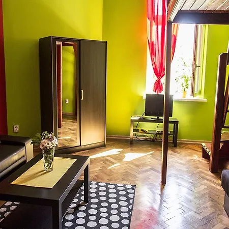 Hostel Blueberry
