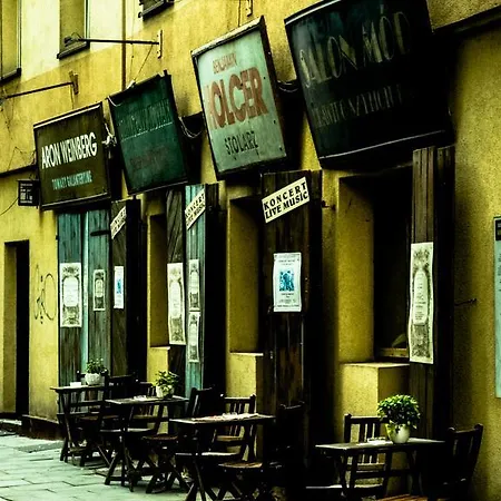 Blueberry كراكوفيا