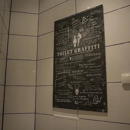 Hostel Blueberry Krakow