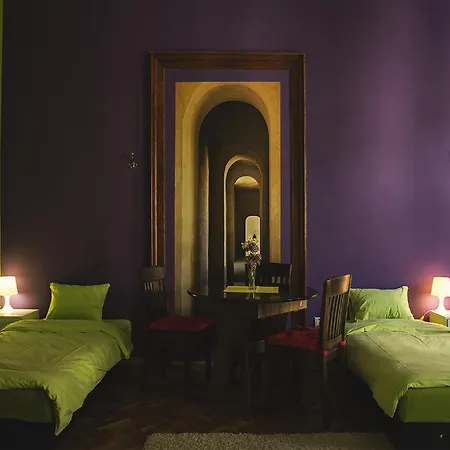 Hostel Blueberry