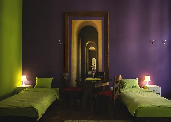 بيت شباب Blueberry