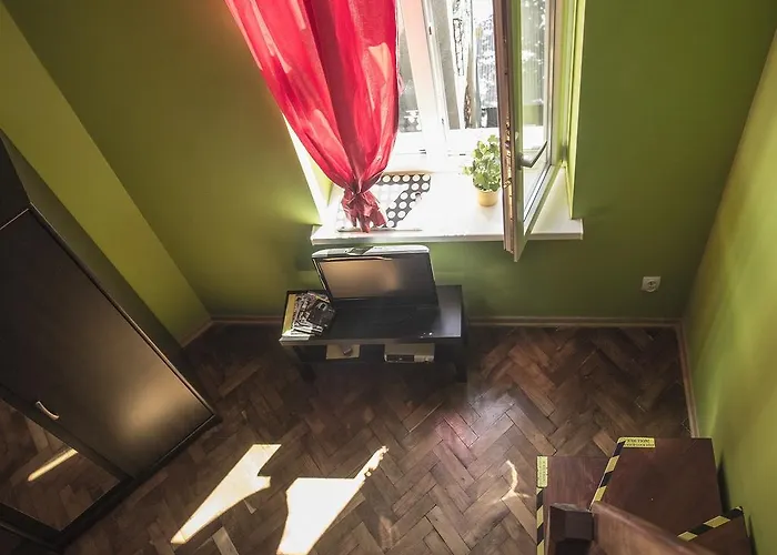 بيت شباب Blueberry