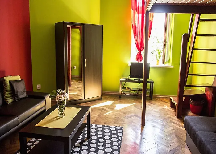 بيت شباب Blueberry